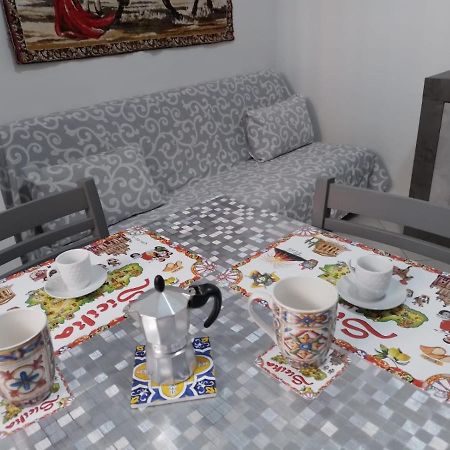 Etna Bella Home CTA Exterior foto